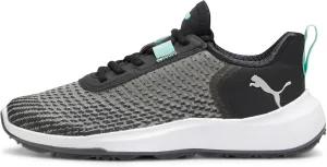PUMA GOLF Fusion Crush Sport Women's Sneaker, 10.5 White