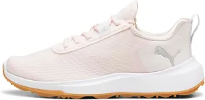 PUMA GOLF Fusion Crush Sport Women's Sneaker, 11 White