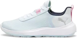PUMA GOLF Fusion Crush Sport Women's Sneaker, 9.5 White
