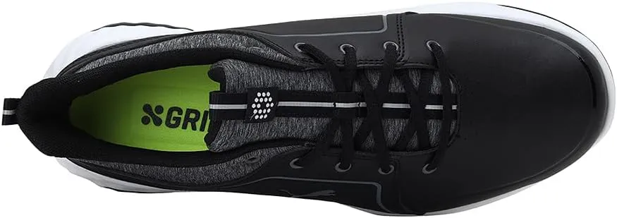 Puma Golf Men's Grip Fusion Sport Golf Shoe