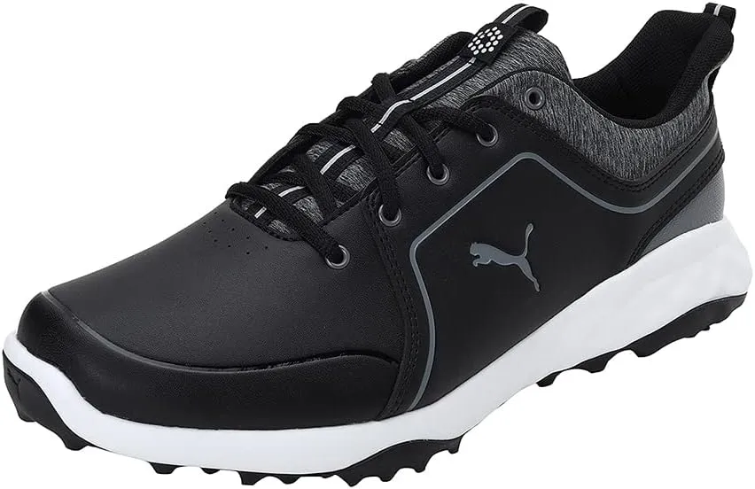 Puma Golf Men's Grip Fusion Sport Golf Shoe