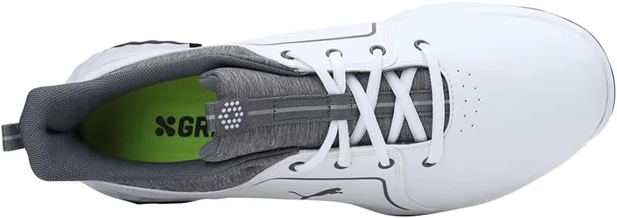 Puma Golf Men's Grip Fusion Sport Golf Shoe