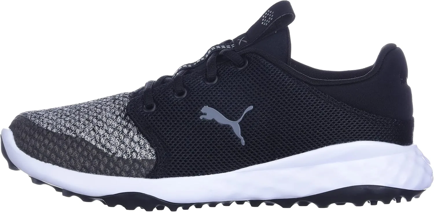 Puma Golf Men's Grip Fusion Sport Golf Shoe