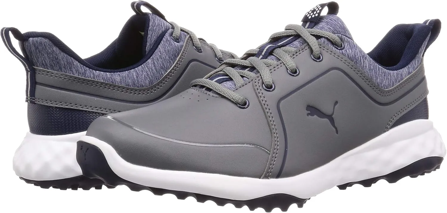 Puma Golf Men's Grip Fusion Sport Golf Shoe