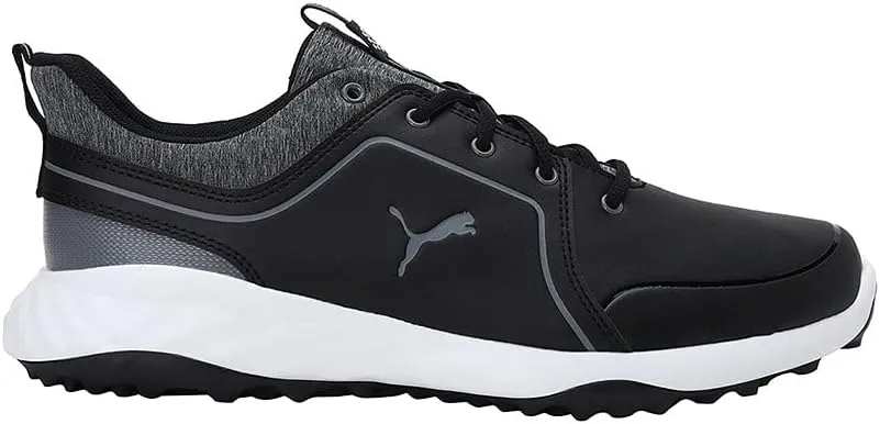 Puma Golf Men's Grip Fusion Sport Golf Shoe