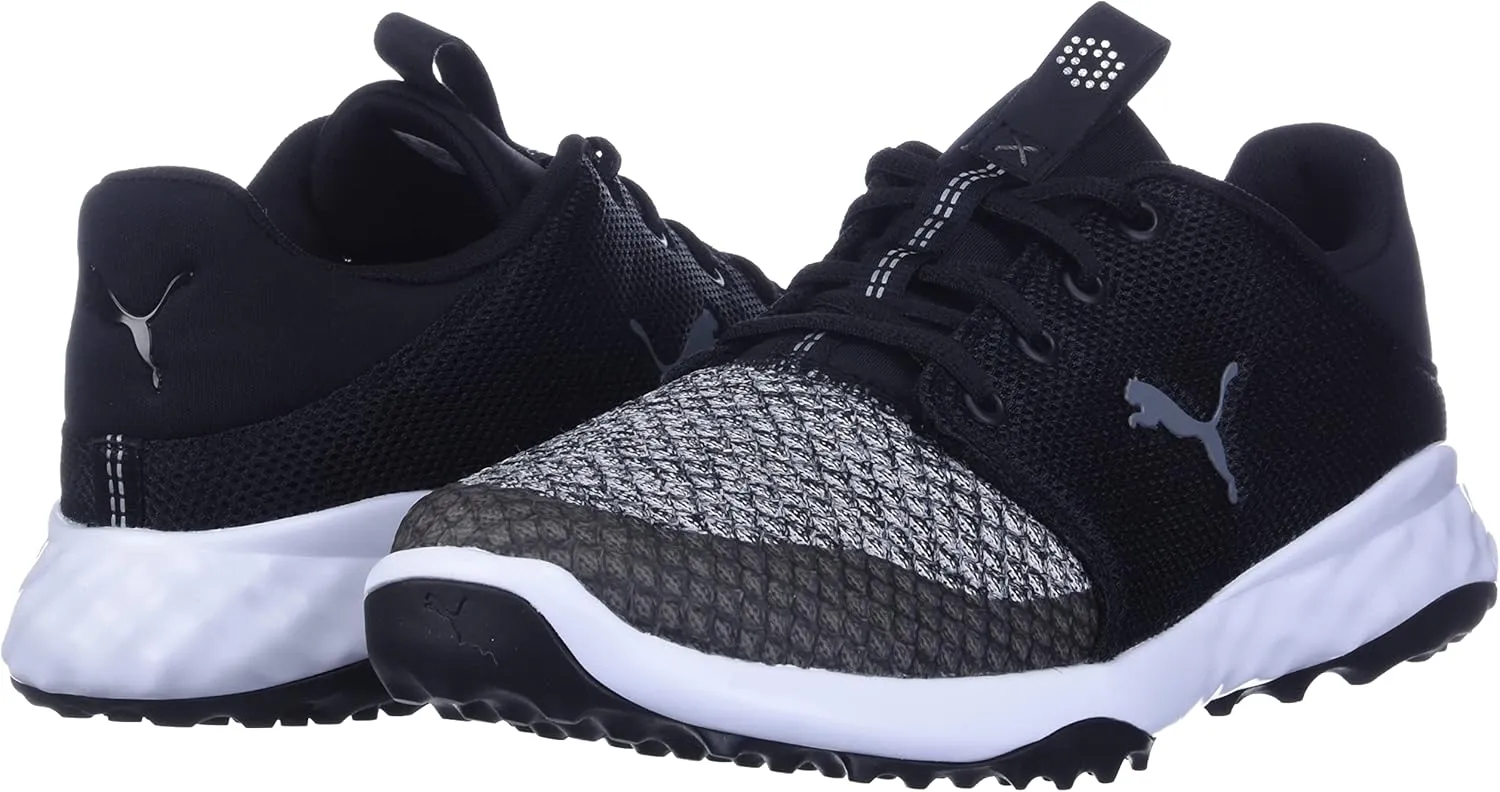 Puma Golf Men's Grip Fusion Sport Golf Shoe