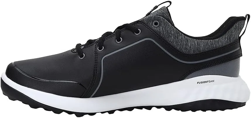 Puma Golf Men's Grip Fusion Sport Golf Shoe