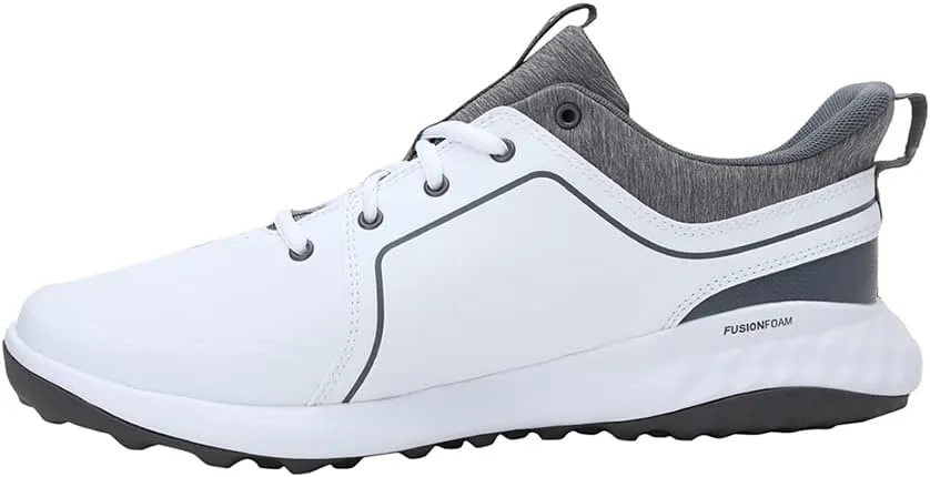 Puma Golf Men's Grip Fusion Sport Golf Shoe