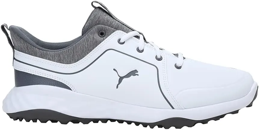 Puma Golf Men's Grip Fusion Sport Golf Shoe