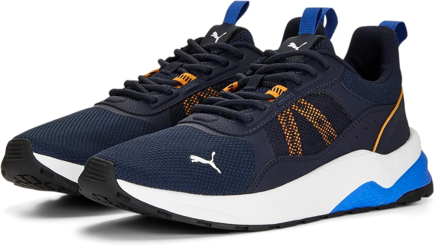 PUMA Men's Anzarun 2.0 Cross Trainer Sneaker