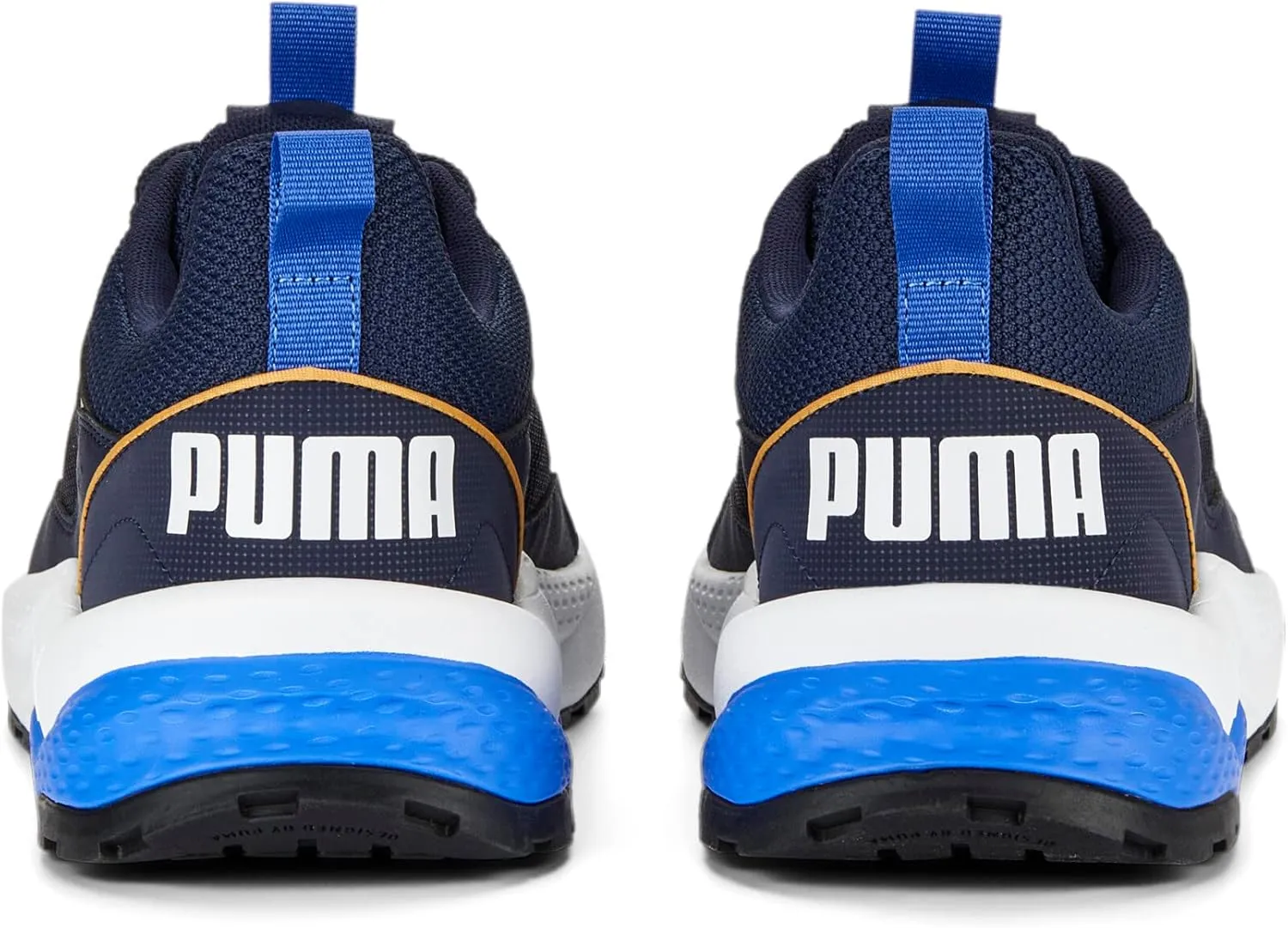 PUMA Men's Anzarun 2.0 Cross Trainer Sneaker
