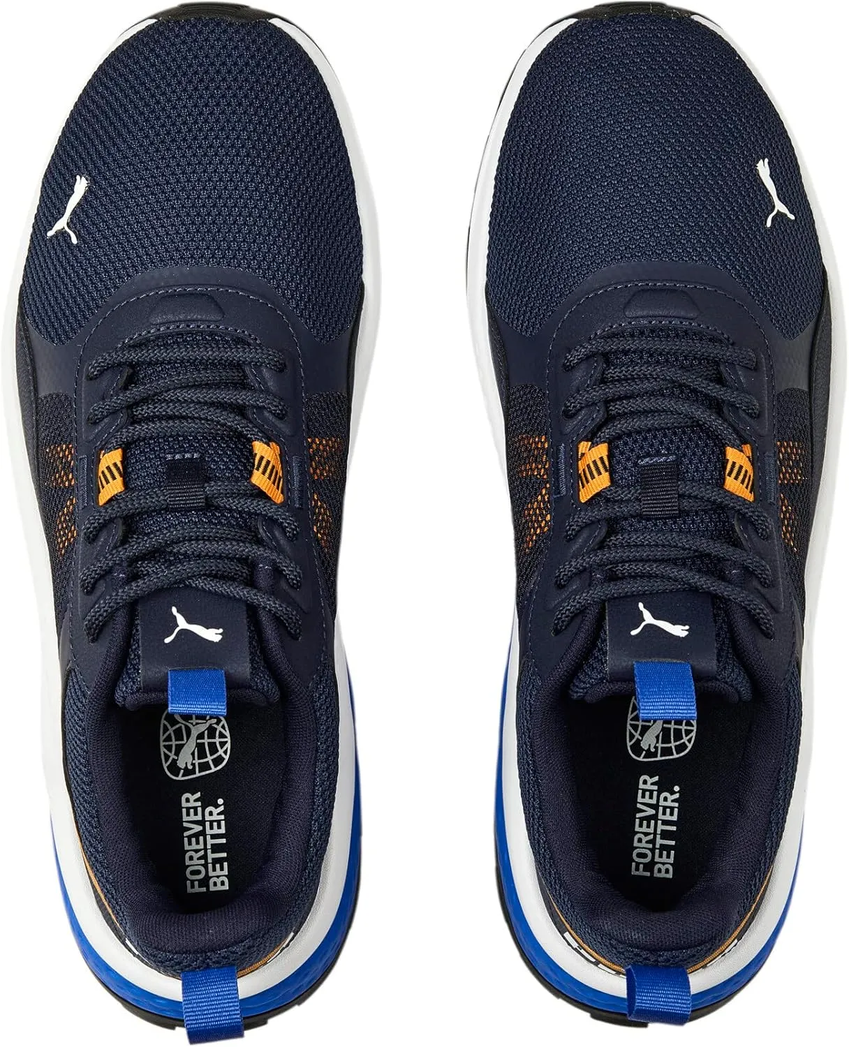 PUMA Men's Anzarun 2.0 Cross Trainer Sneaker