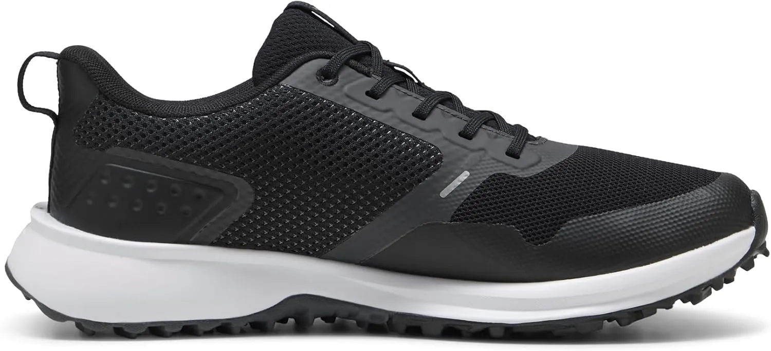 PUMA Men's Fusion Grip 6 Golf Shoe