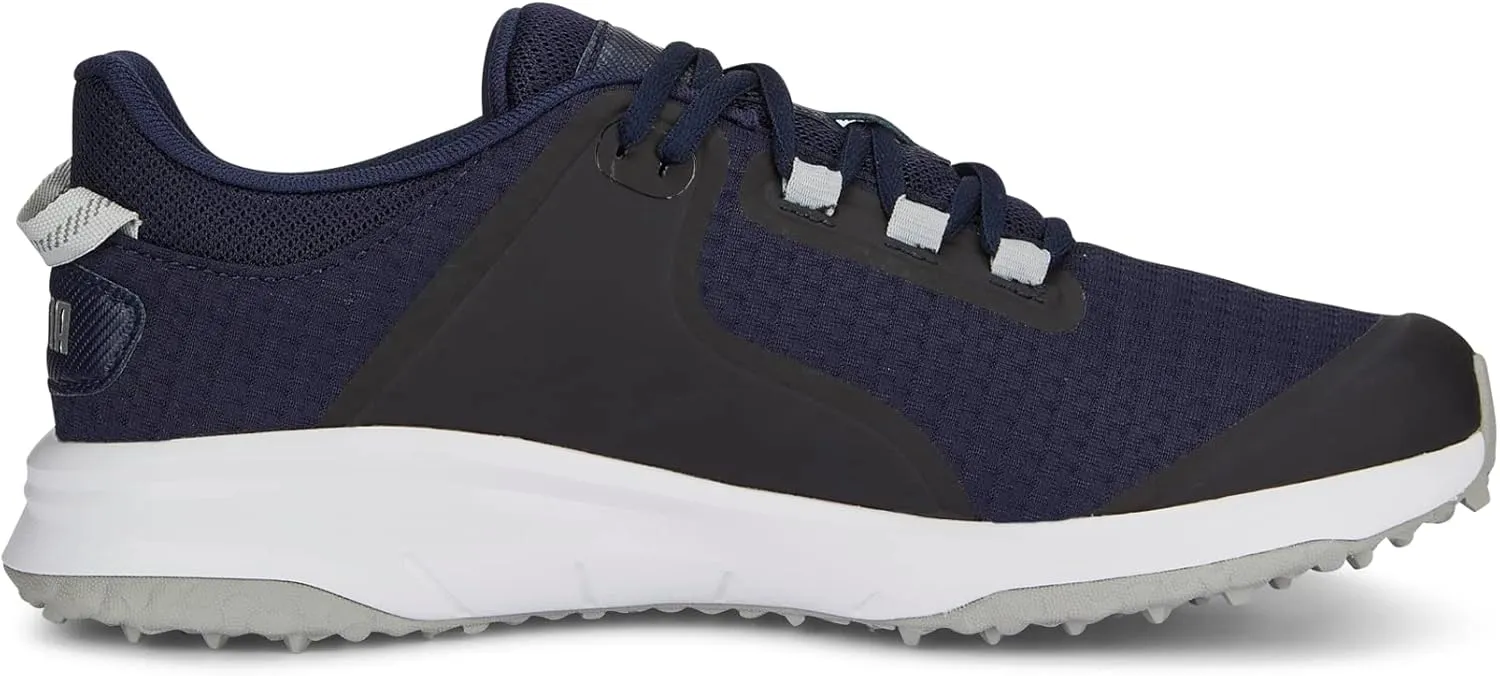 PUMA Men's Fusion Grip Golf Shoe