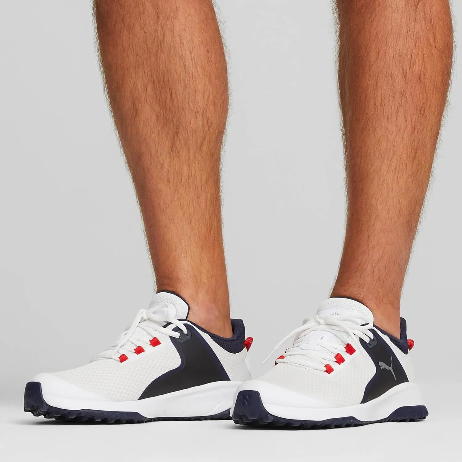 PUMA Men's Fusion Grip Golf Shoe