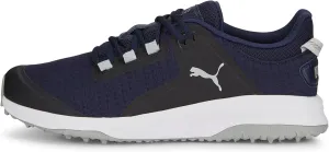 PUMA Men's Fusion Grip Golf Shoe