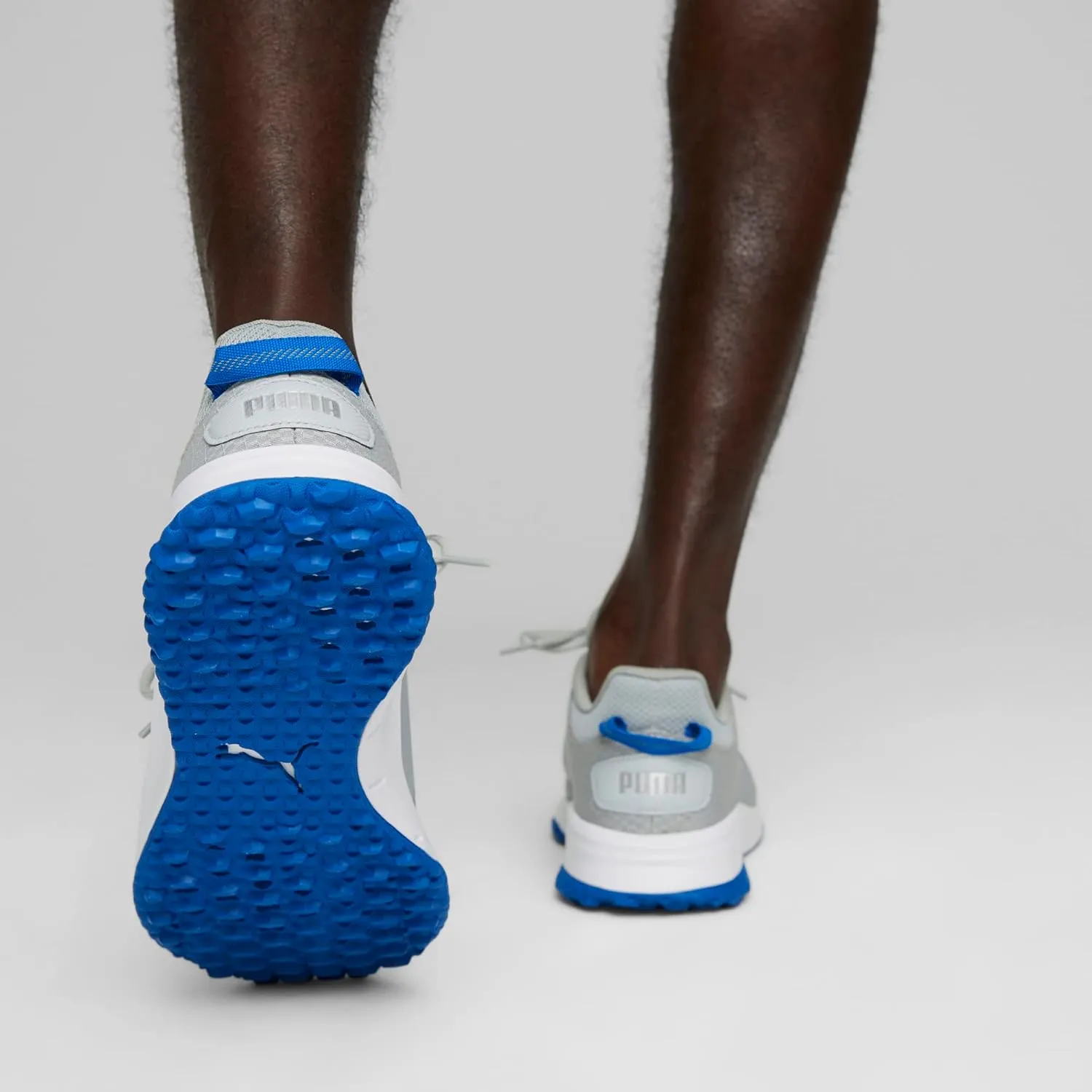 PUMA Men's Fusion Grip Golf Shoe