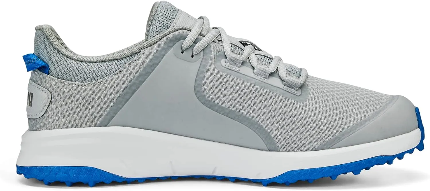 PUMA Men's Fusion Grip Golf Shoe