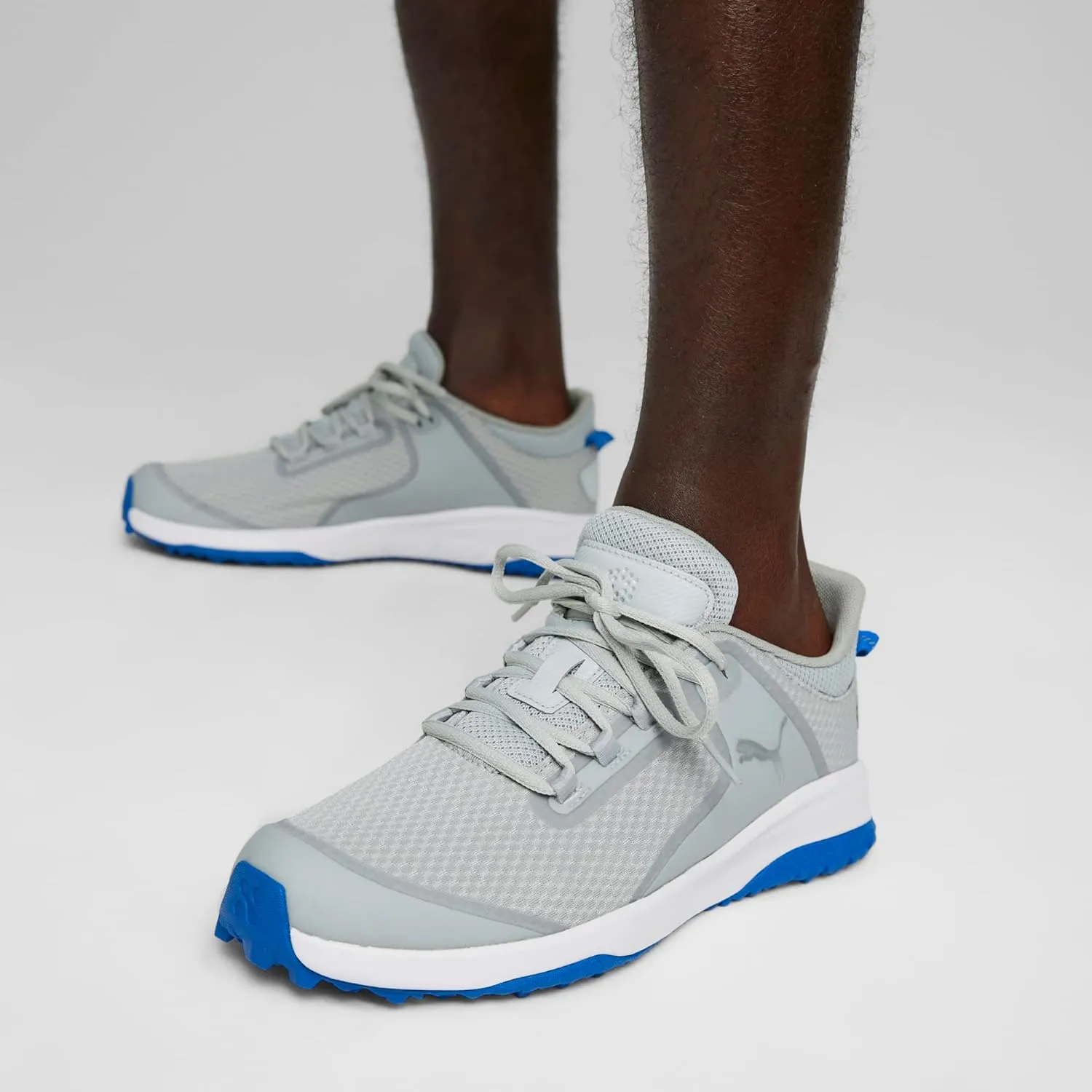 PUMA Men's Fusion Grip Golf Shoe
