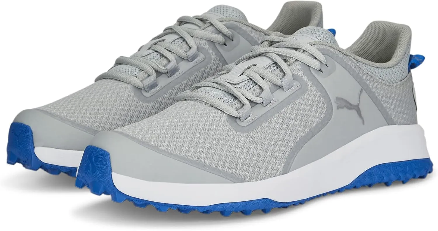 PUMA Men's Fusion Grip Golf Shoe