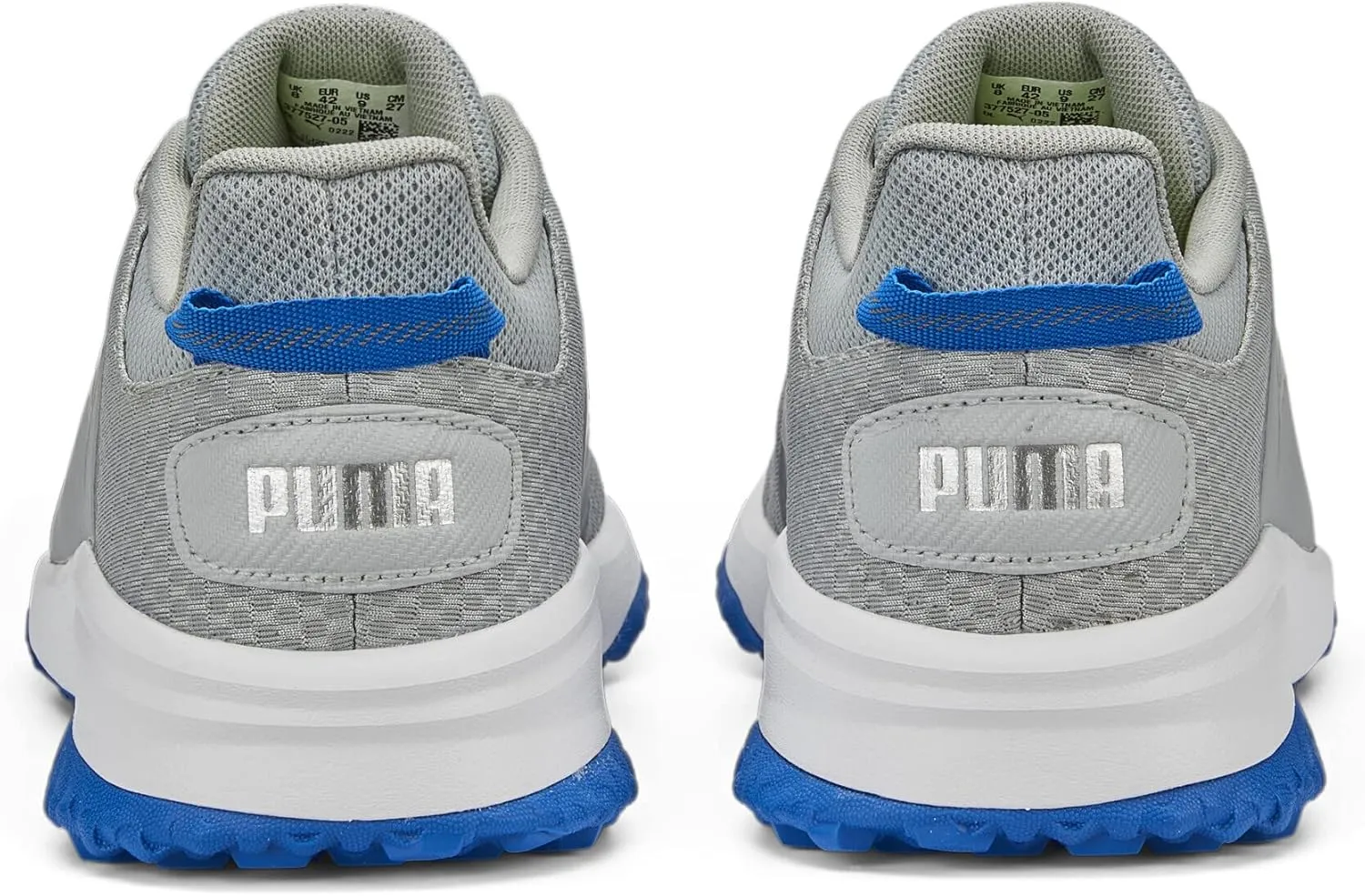 PUMA Men's Fusion Grip Golf Shoe