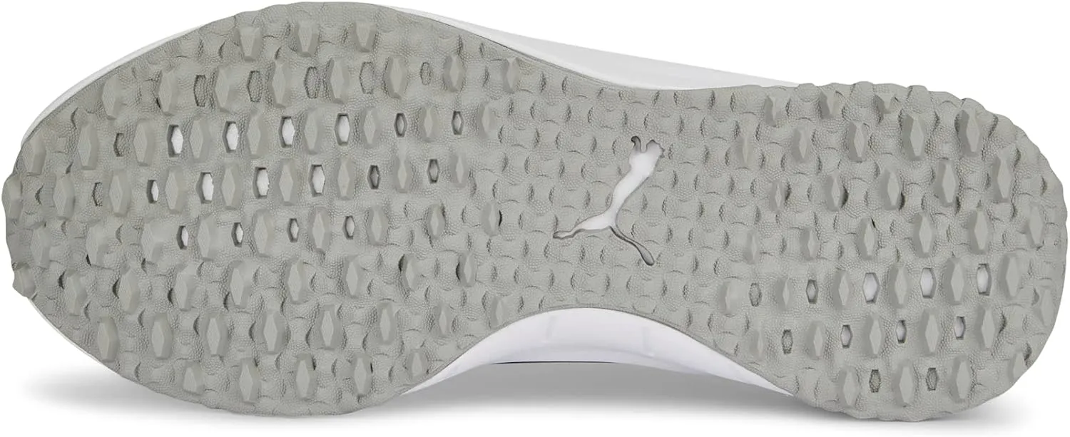 PUMA Men's Fusion Grip Golf Shoe