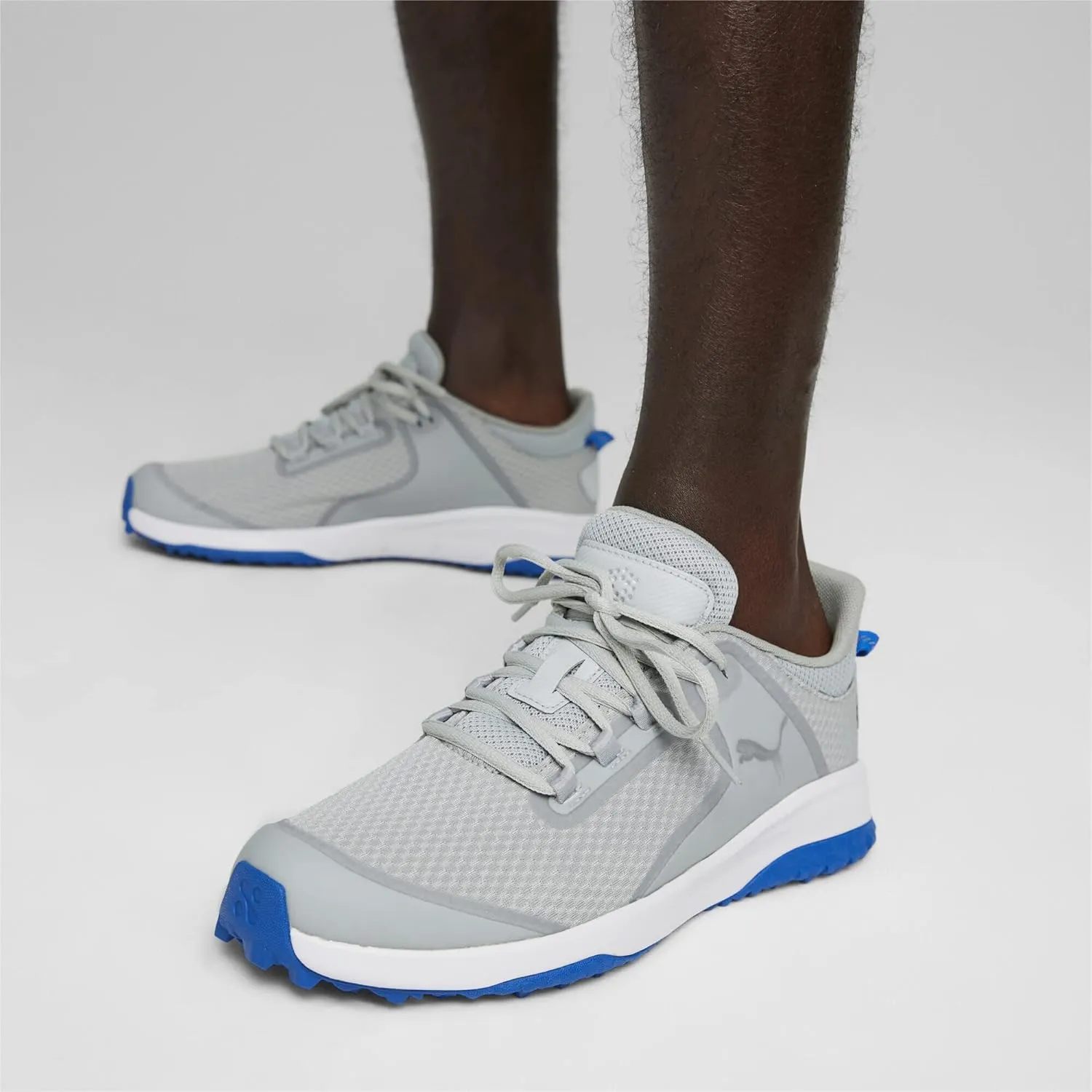 PUMA Men's Fusion Grip Golf Shoe