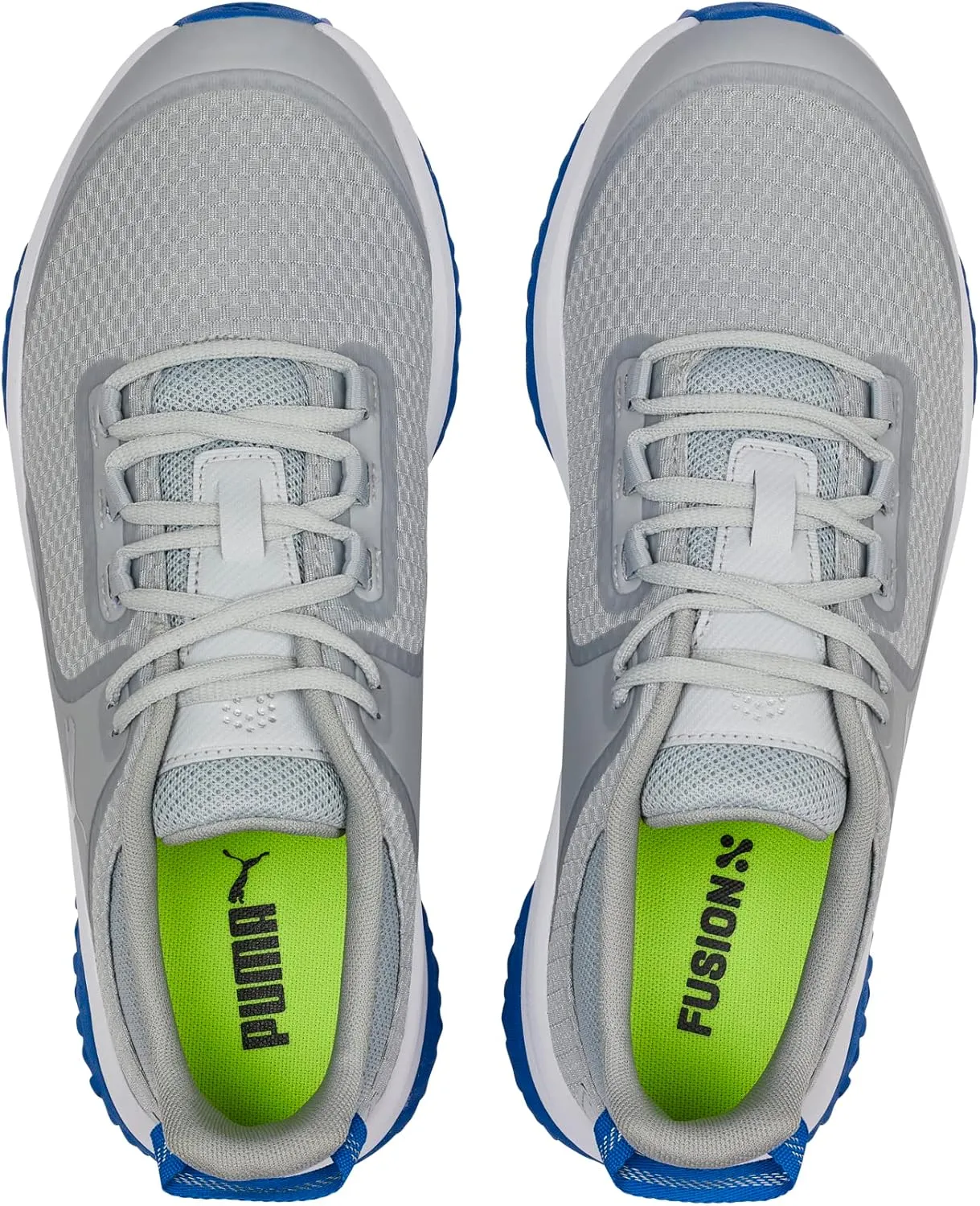 PUMA Men's Fusion Grip Golf Shoe