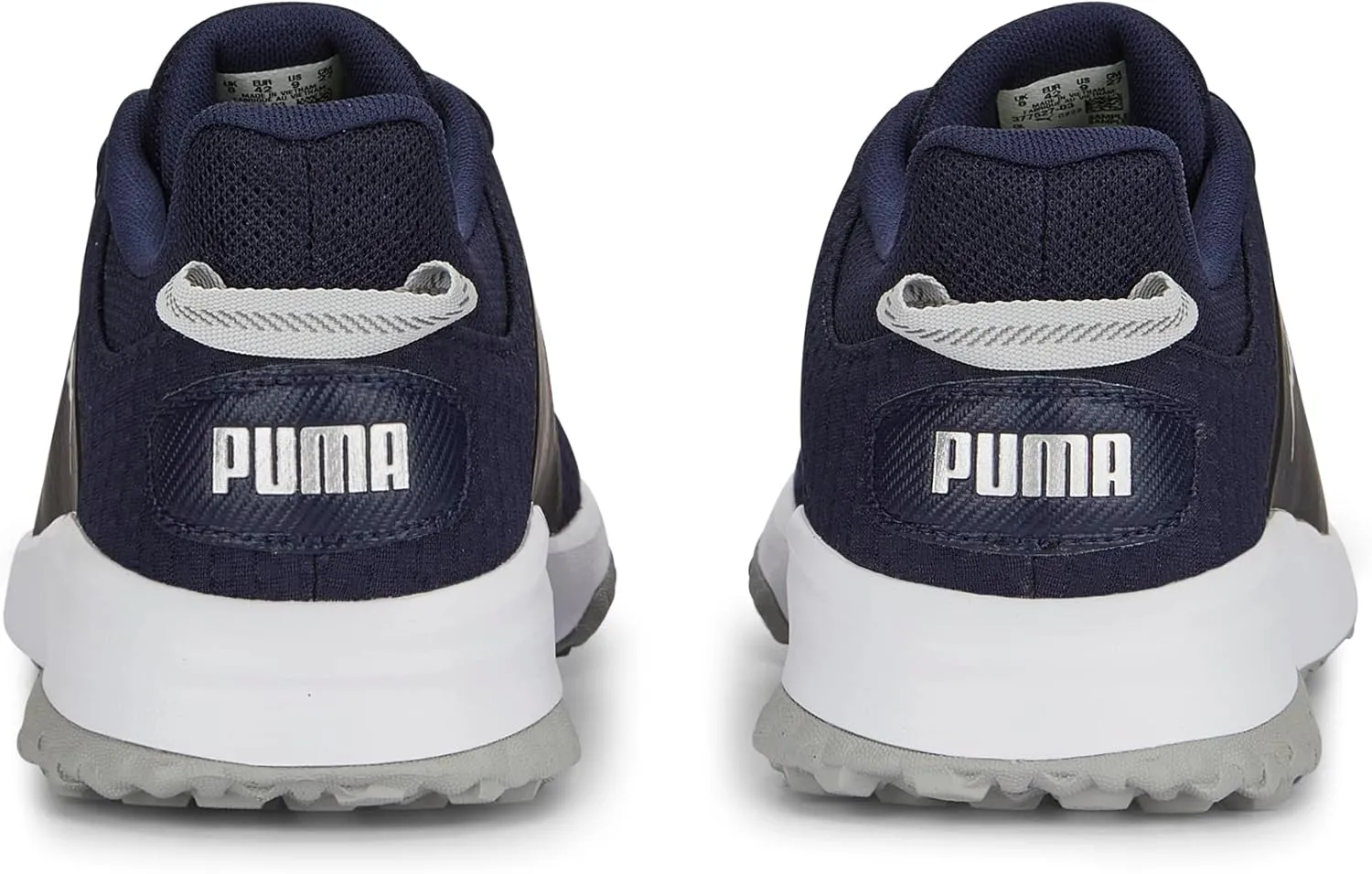 PUMA Men's Fusion Grip Golf Shoe