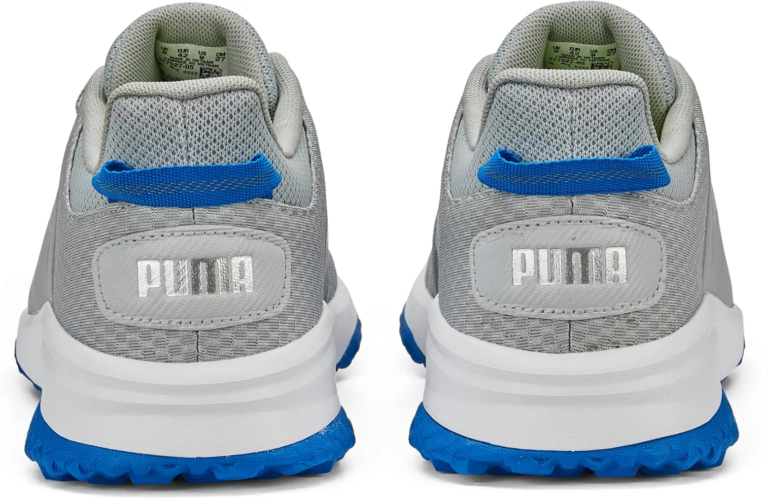 PUMA Men's Fusion Grip Golf Shoe