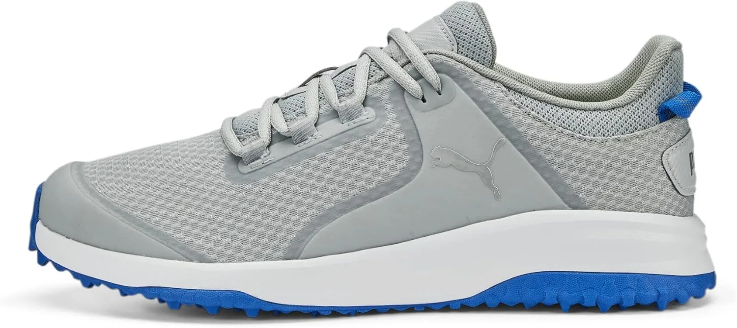 PUMA Men's Fusion Grip Golf Shoe