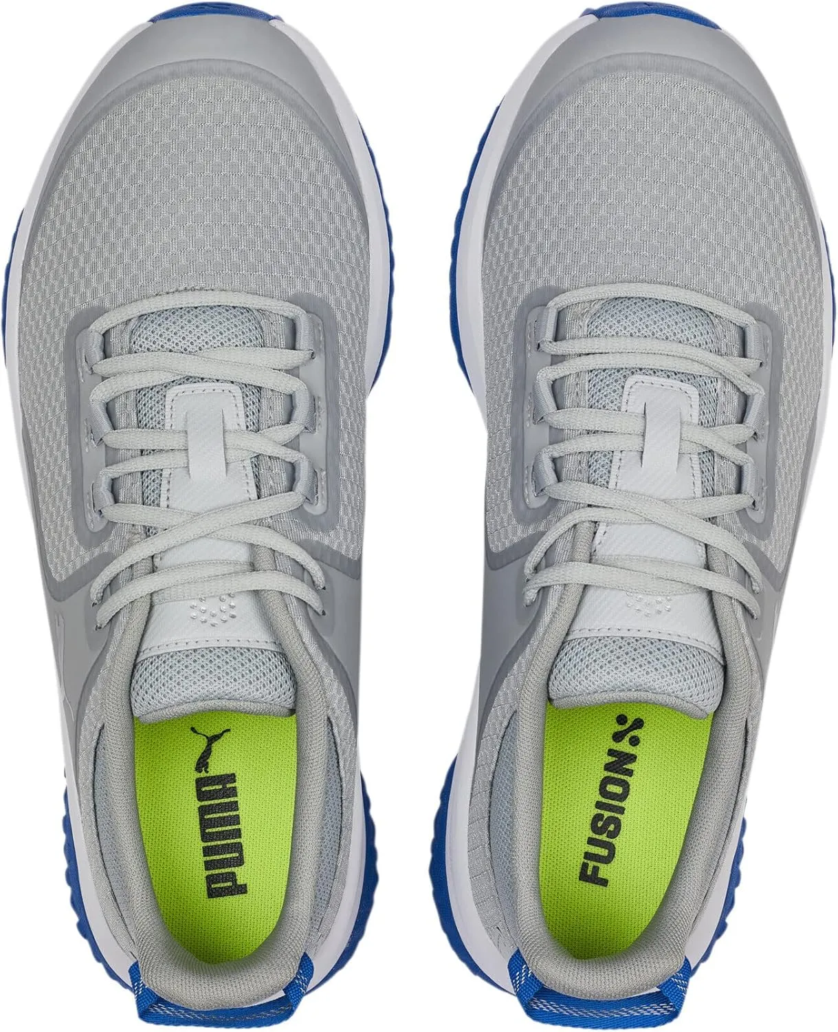 PUMA Men's Fusion Grip Golf Shoe