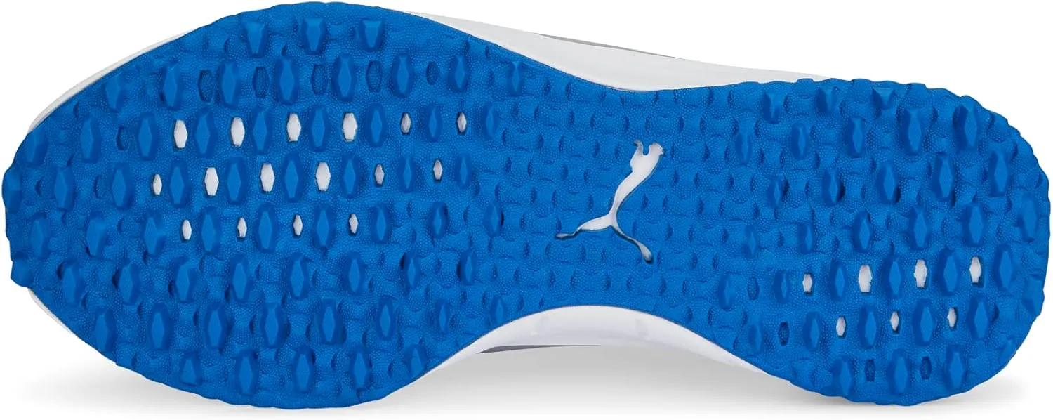PUMA Men's Fusion Grip Golf Shoe