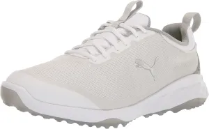 PUMA Men's Fusion Pro Extra Wide Golf Shoe
