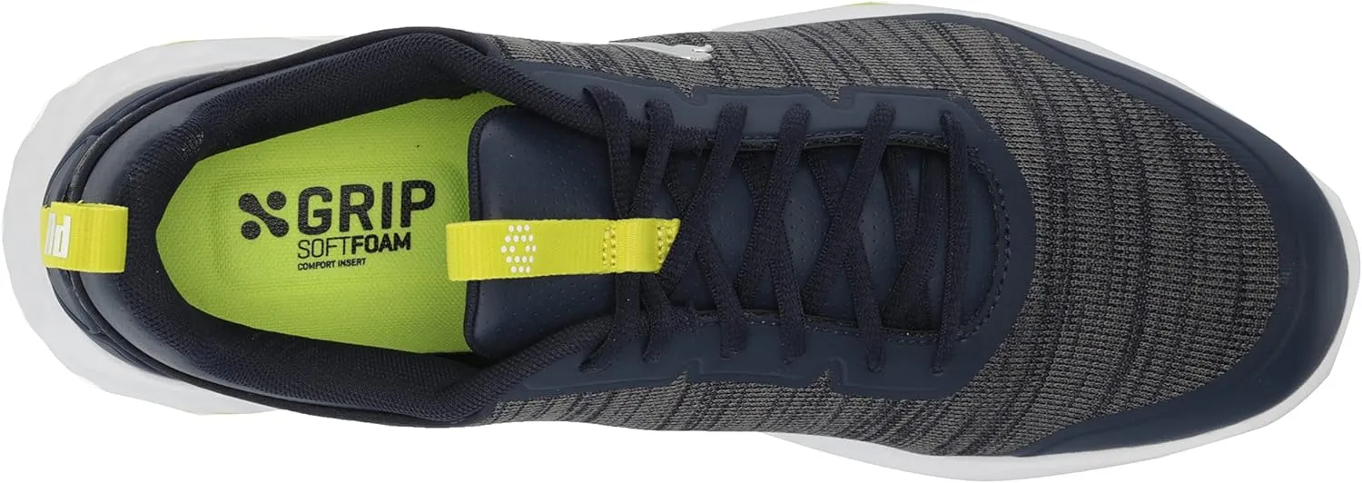PUMA Men's Fusion Pro Extra Wide Golf Shoe