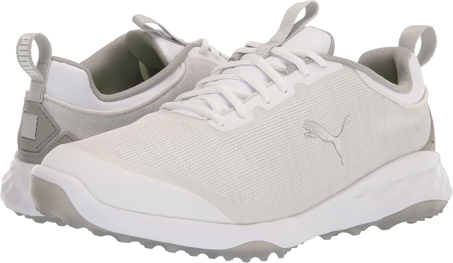 PUMA Men's Fusion Pro Extra Wide Golf Shoe