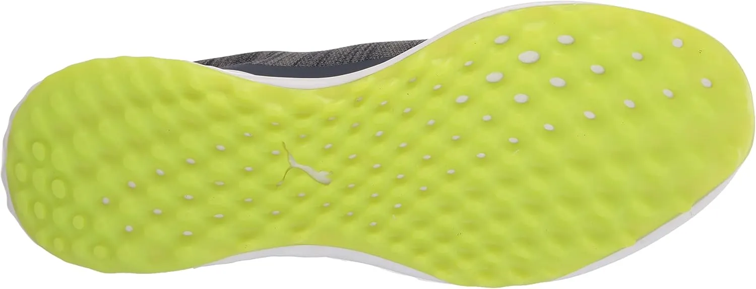 PUMA Men's Fusion Pro Extra Wide Golf Shoe