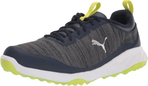 PUMA Men's Fusion Pro Extra Wide Golf Shoe