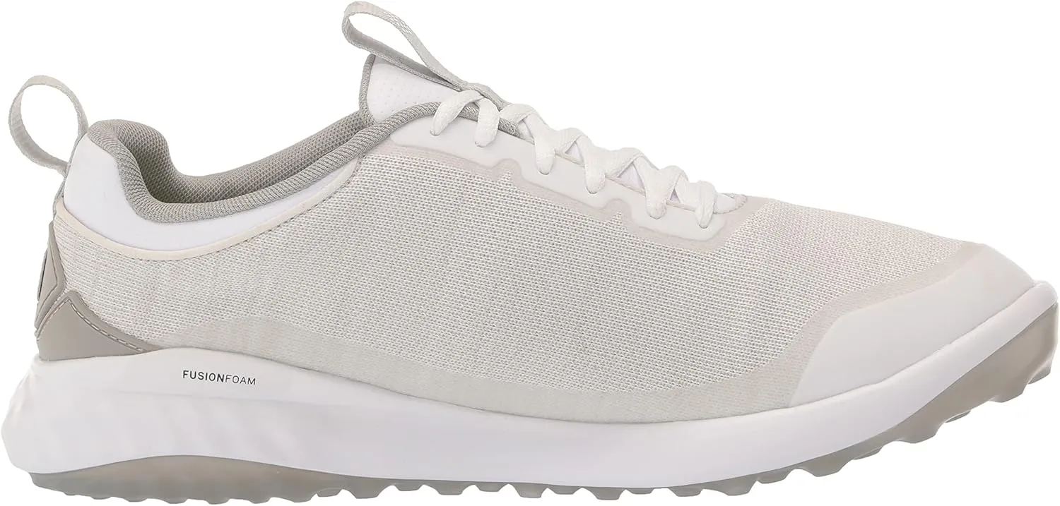 PUMA Men's Fusion Pro Extra Wide Golf Shoe