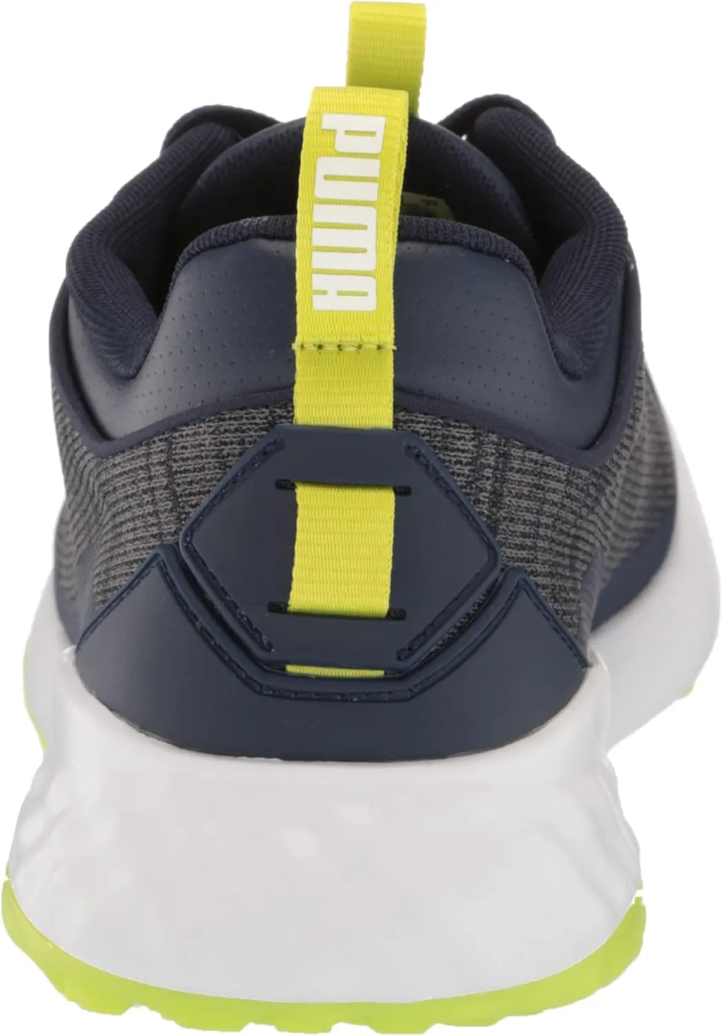 PUMA Men's Fusion Pro Extra Wide Golf Shoe