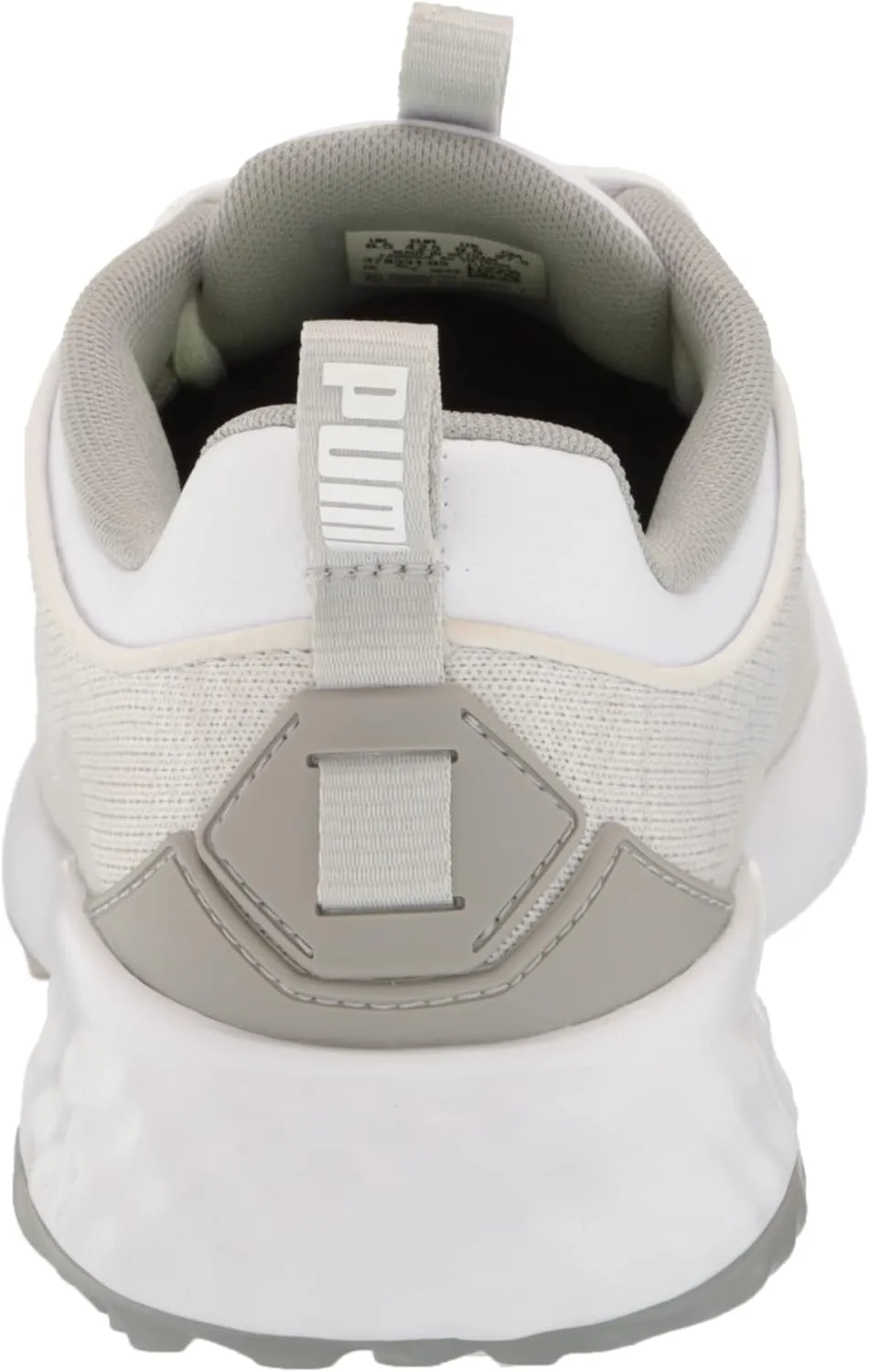 PUMA Men's Fusion Pro Extra Wide Golf Shoe