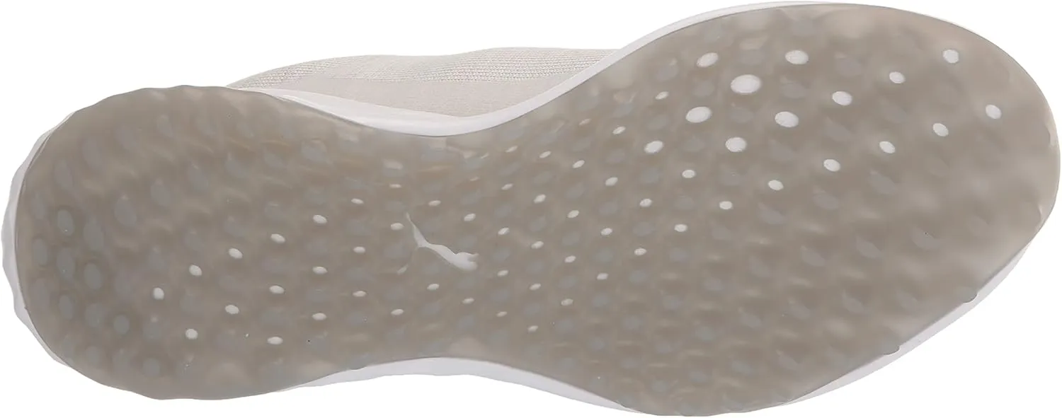 PUMA Men's Fusion Pro Extra Wide Golf Shoe