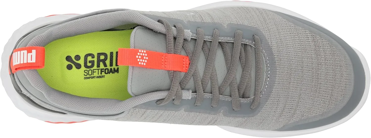 PUMA Men's Fusion Pro Golf Shoe