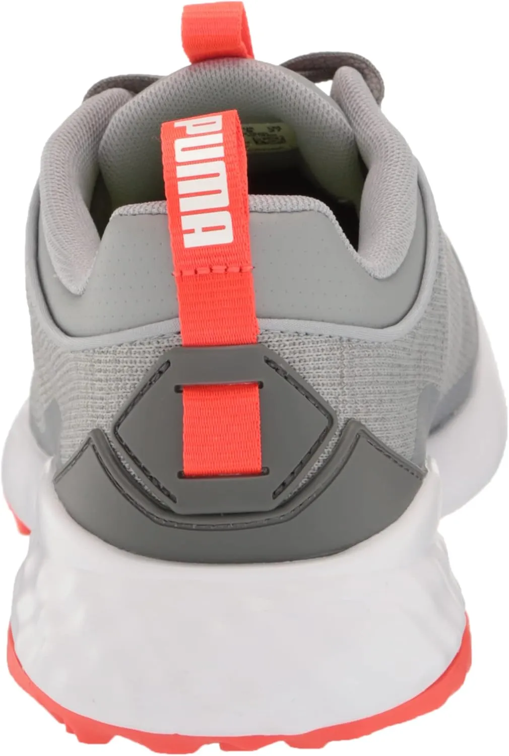 PUMA Men's Fusion Pro Golf Shoe