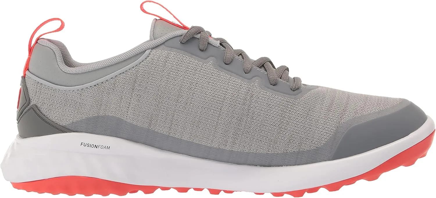 PUMA Men's Fusion Pro Golf Shoe