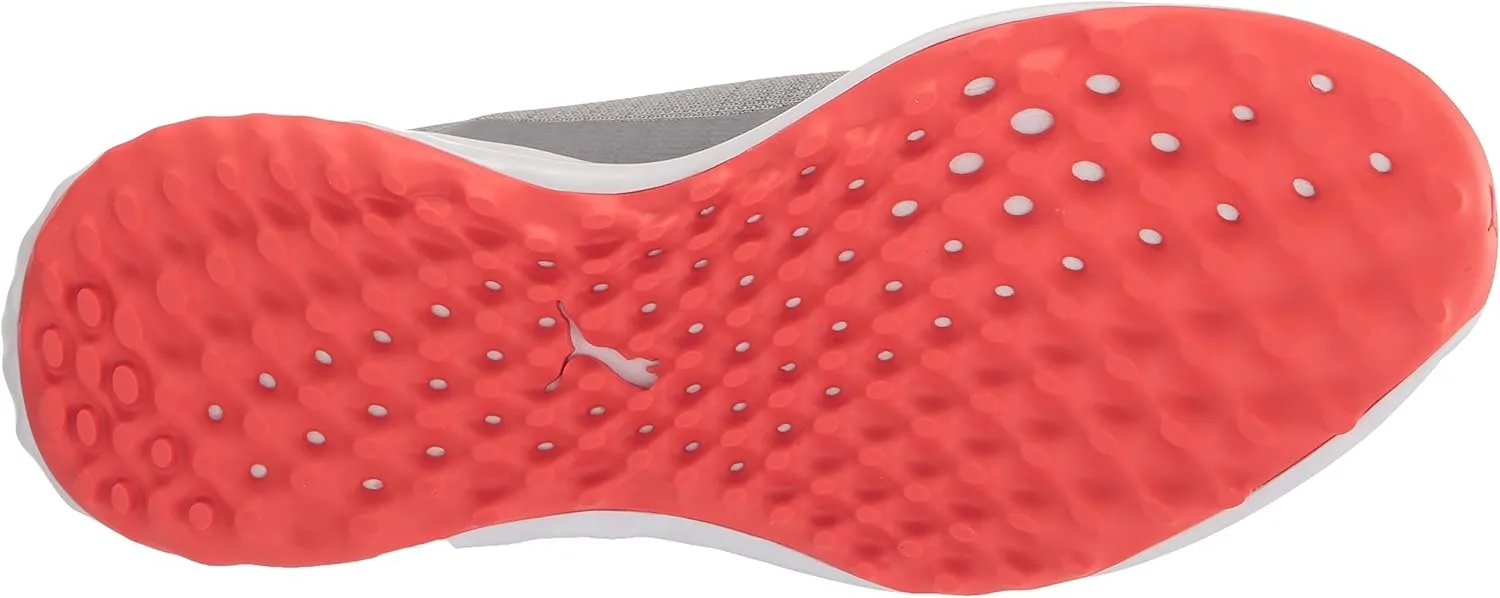 PUMA Men's Fusion Pro Golf Shoe