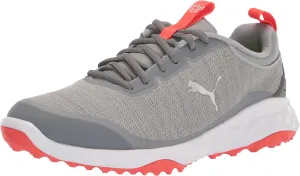 PUMA Men's Fusion Pro Golf Shoe