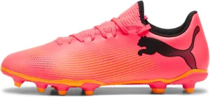 PUMA Men's Future 7 Play Fg/Ag Sneaker