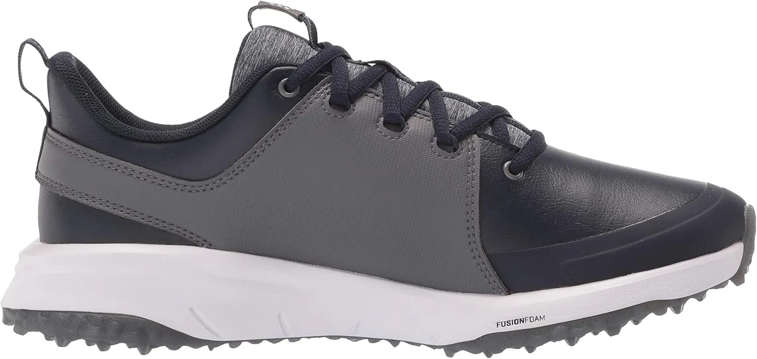 PUMA Men's Grip Fusion Pro 3.0 Golf Shoe