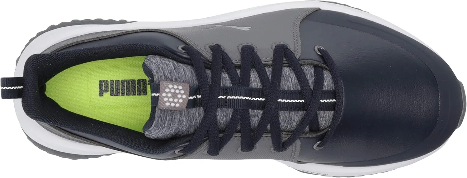 PUMA Men's Grip Fusion Pro 3.0 Golf Shoe